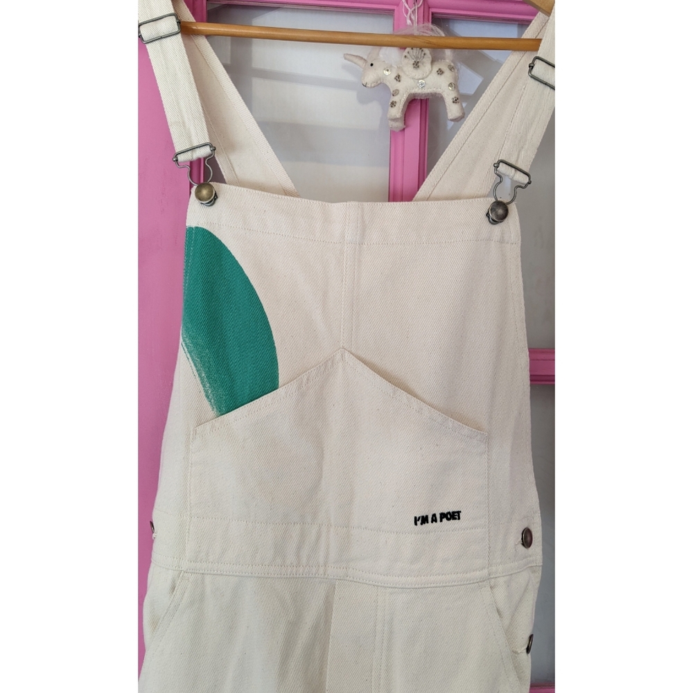 Bobo Choses women overalls - Picture 3 of 6